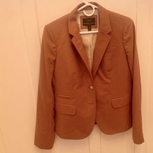 COPY - J Crew blazer